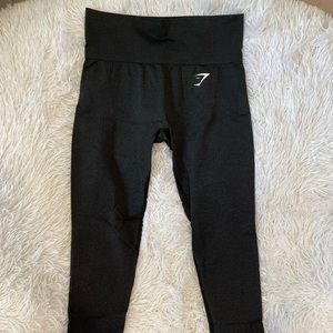 Gymshark Seamless Leggings women’s small